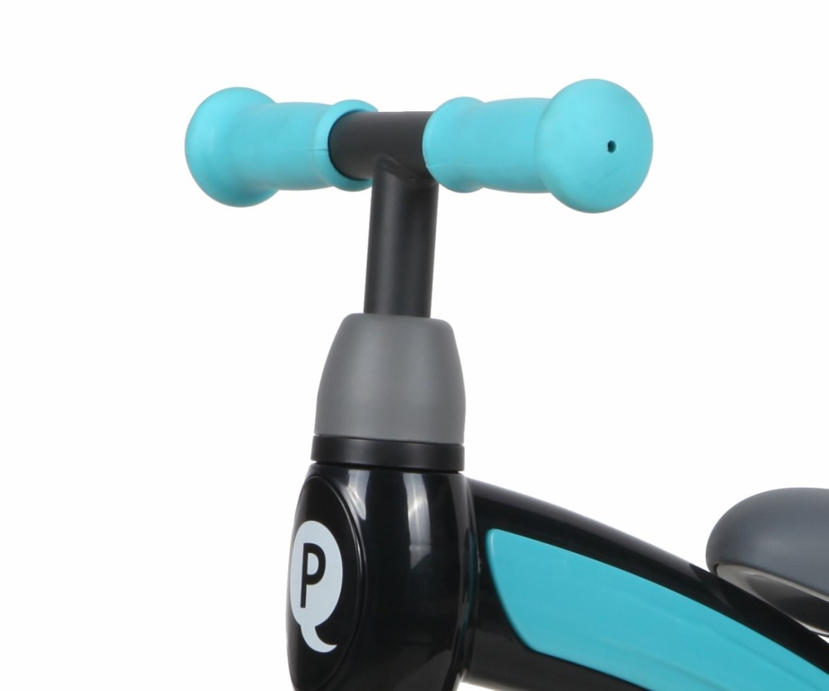 MILLY MALLY 4082 Qplay pojazd Sweetie blue